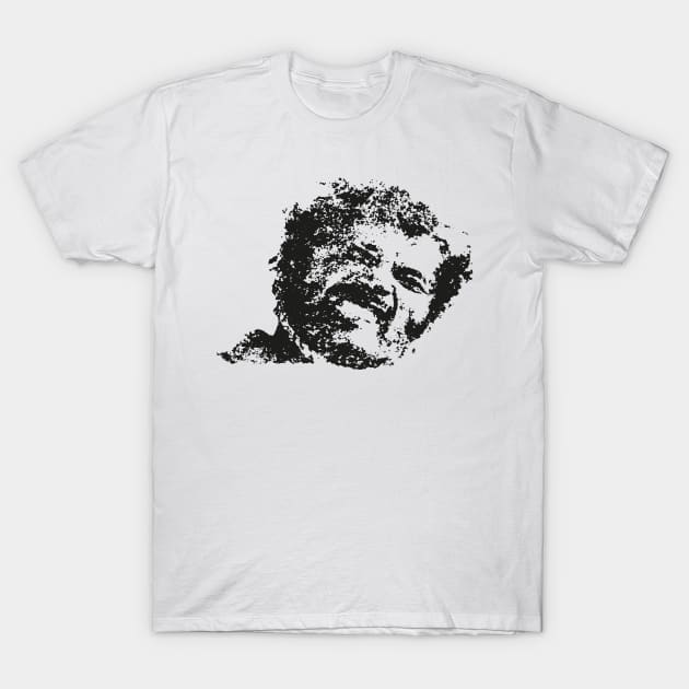 The Good, the Bad and the Ugly – Tuco T-Shirt by GraphicGibbon